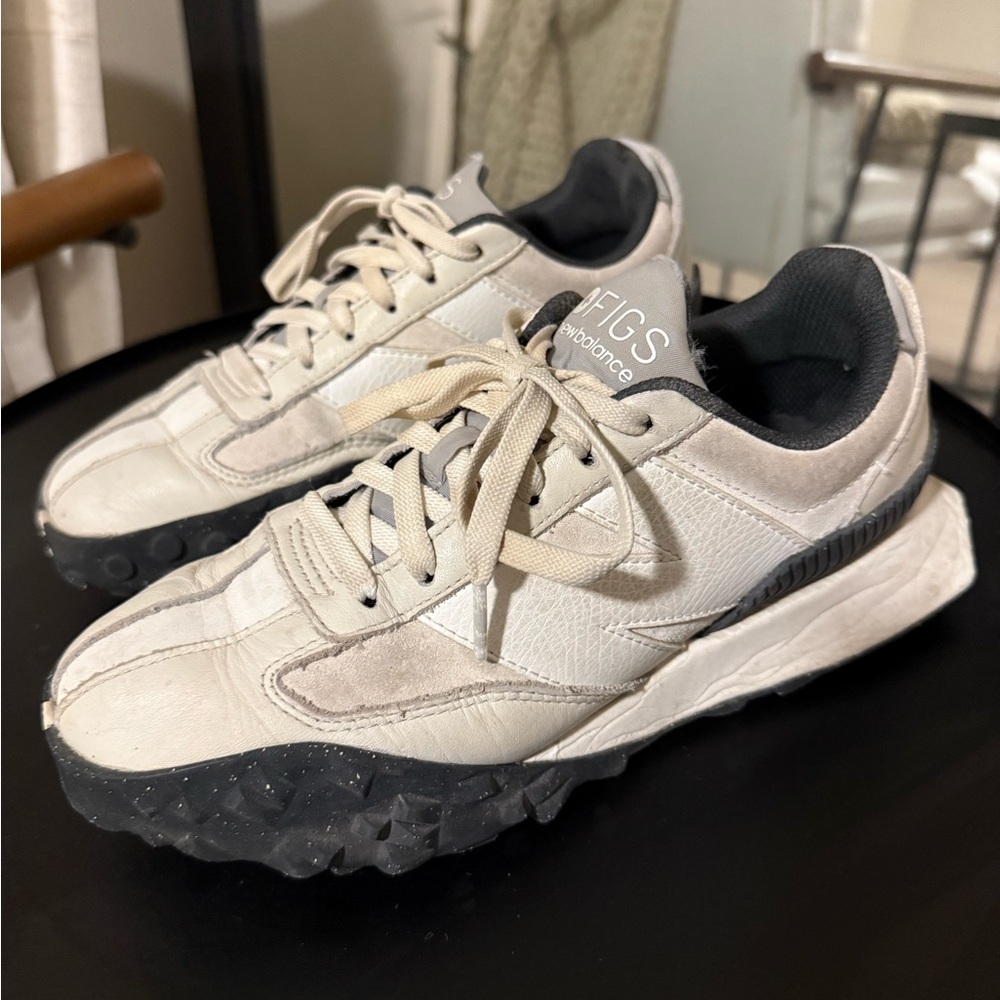 FIGS New Balance XC72 sneakers